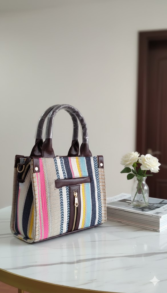 ACCESSORIES BAG WESTERN SLING